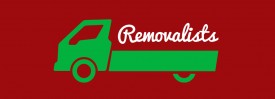 Removalists Forest Hill QLD - My Local Removalists